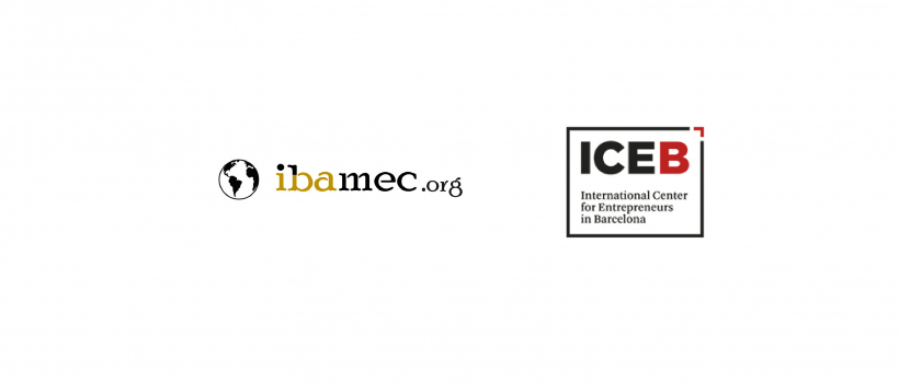IBAMEC e ICEB firman un acuerdo de alianza para impulsar el desarrollo del Mentoring y el Coaching en Iberoamérica.