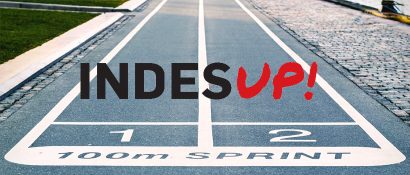 INDESUP! abre la segunda convocatoria para mentorizar startups del deporte