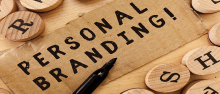“Curso Personal Branding para emprender”: Cómo construir tu marca personal de una manera auténtica  y comunicarla al mundo.