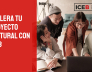 ICEB  es seleccionado como centro para acelerar proyectos de la industria cultural en Cataluña