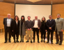ICEB participa en el Simposio de Restauración Sostenible y Economía Circular como parte de la alianza con FRS en Zaragoza