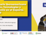 El ICEB coorganiza el Tercer Seminario Internacional Iberoamericano de Innovación, Tecnología y Emprendimiento en el Deporte (Virtual). Uruguay 2023